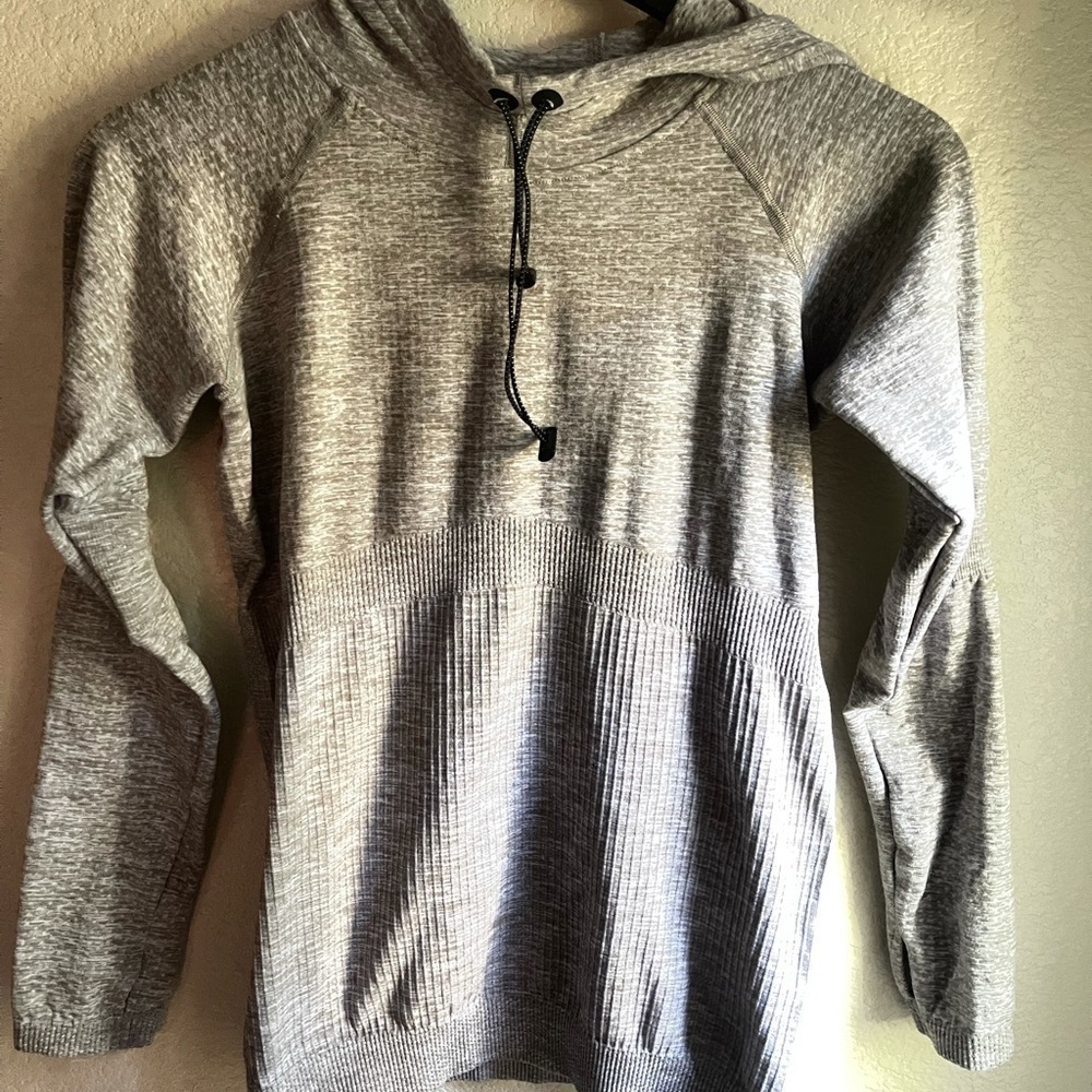 Balance Athletica Purpose Hoodie - Picture 4 of 5